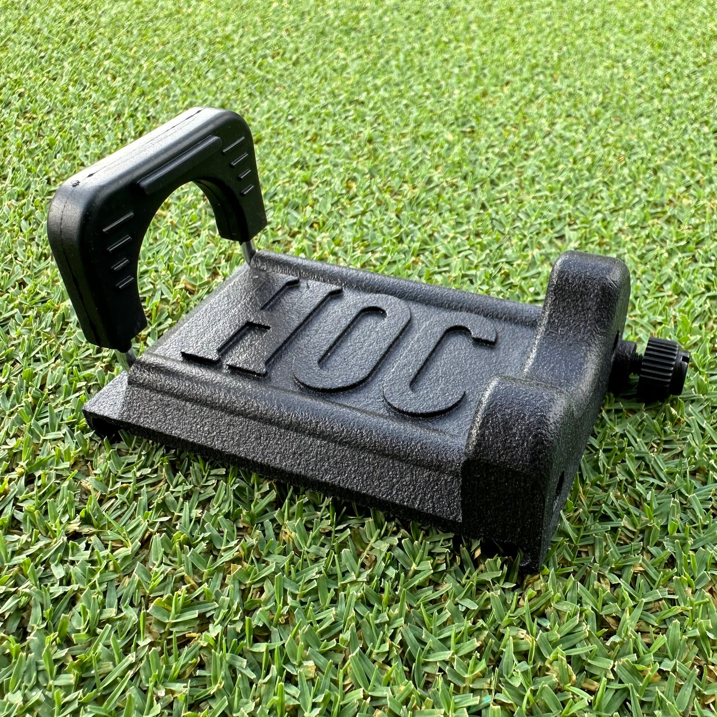 Turf HOC Phone Attachment