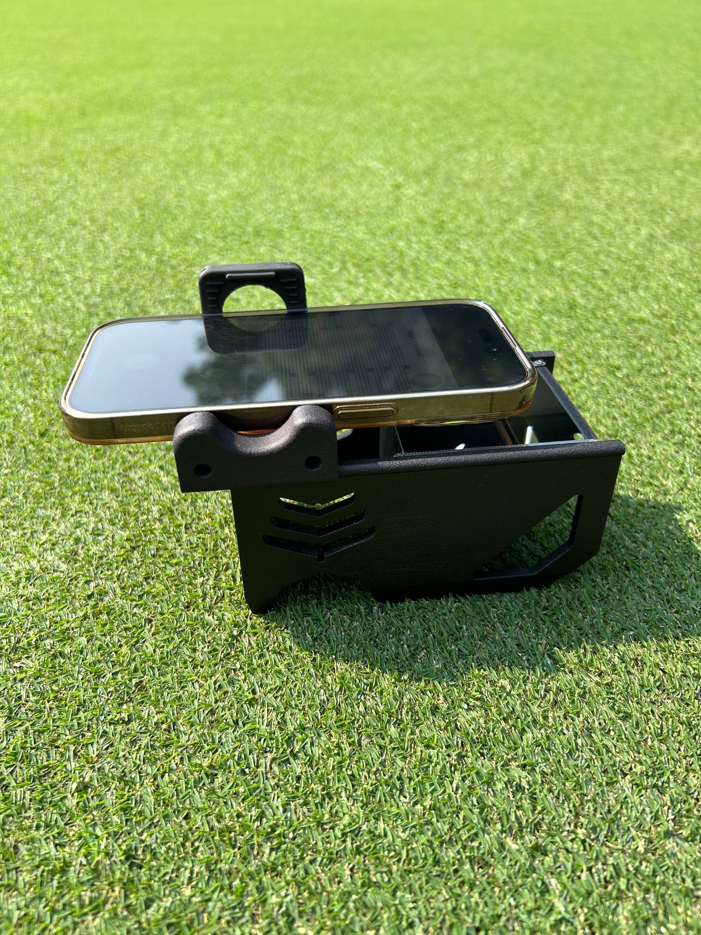 Turf HOC Phone Attachment