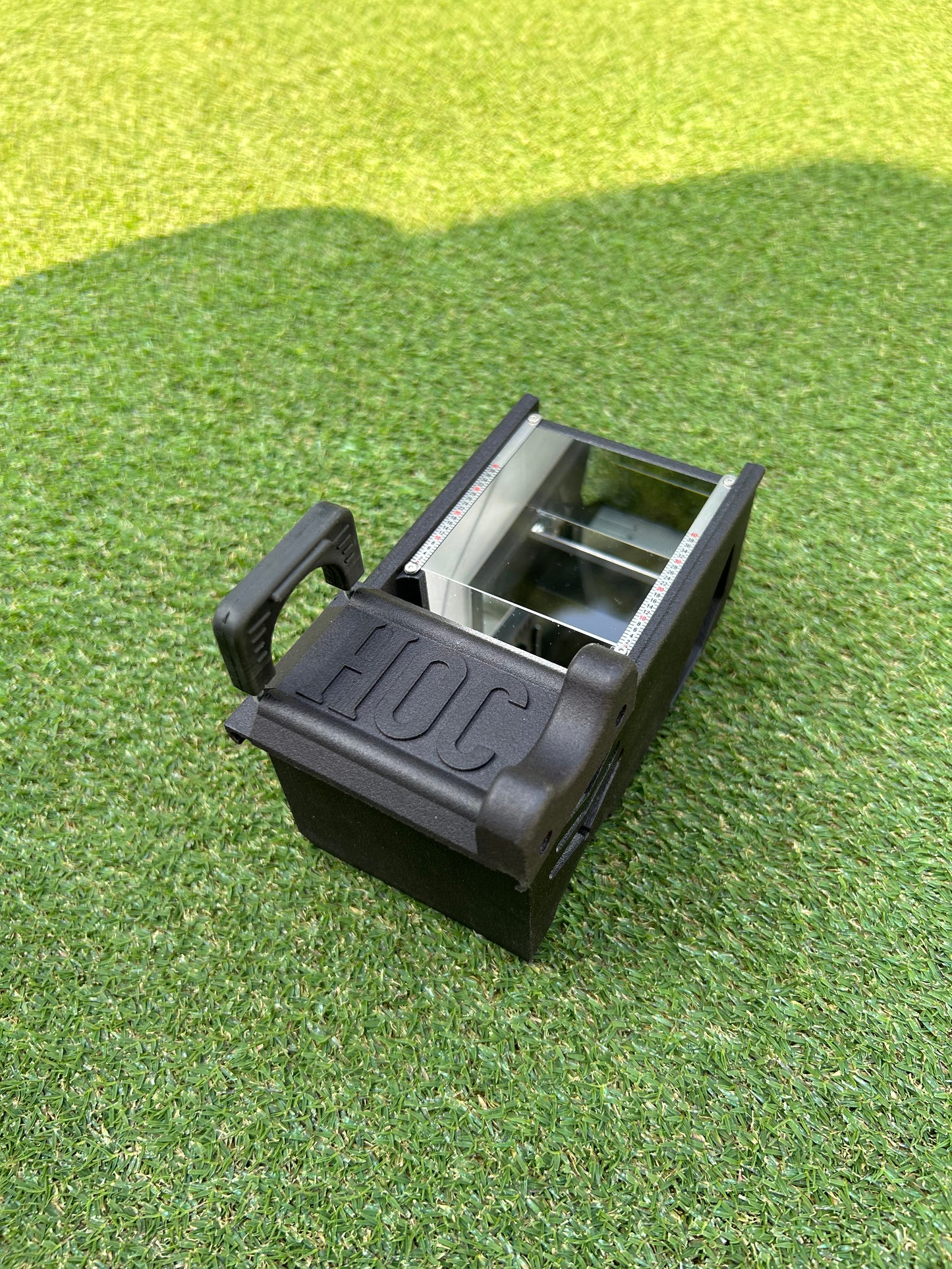 Turf HOC Phone Attachment