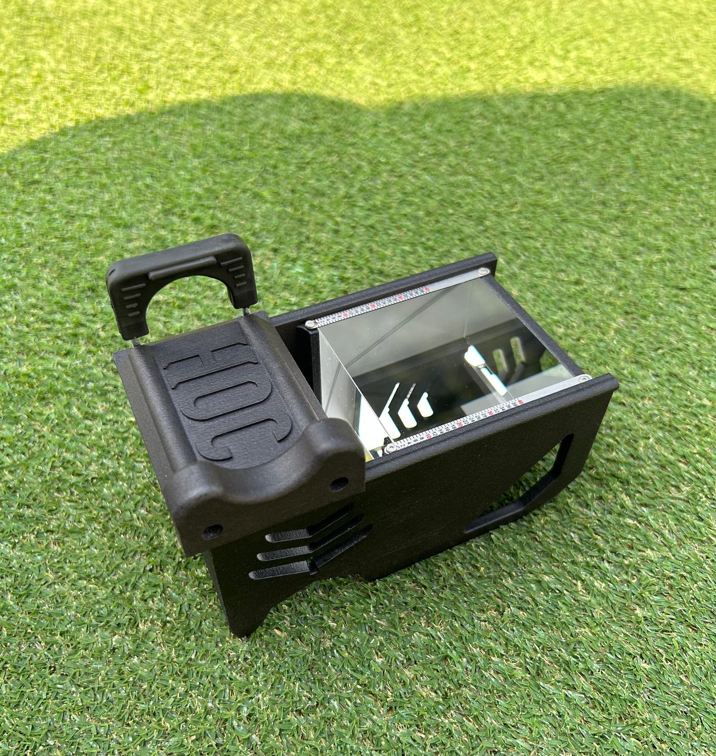 Turf HOC Phone Attachment