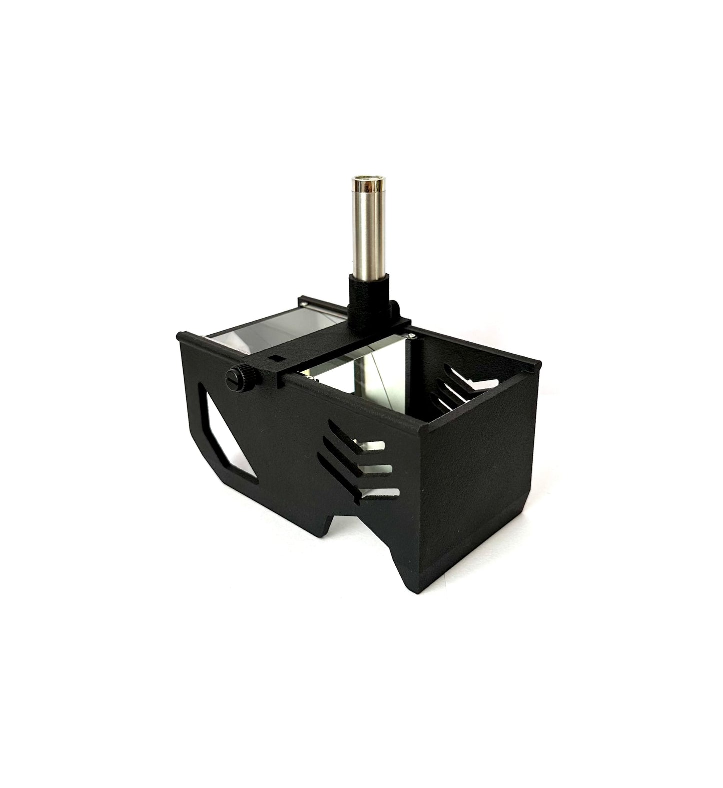 Laser Precision Height of Cut Gauge