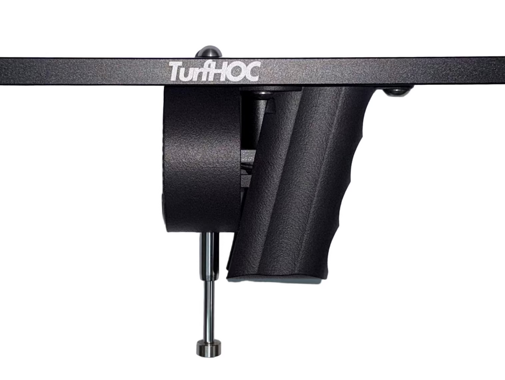 Reel Mower Bench Height-of-Cut (HOC) Gauge