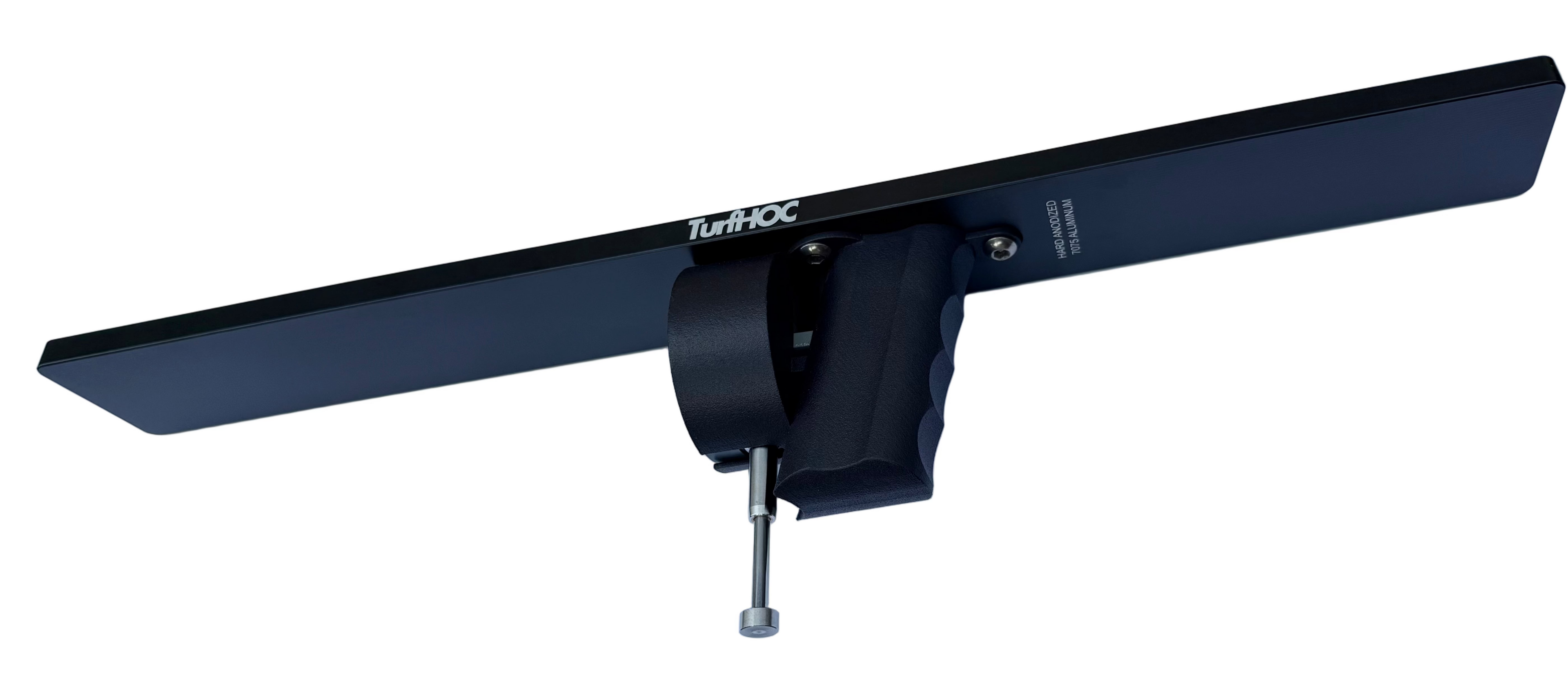 Reel Mower Bench Height-of-Cut (HOC) Gauge