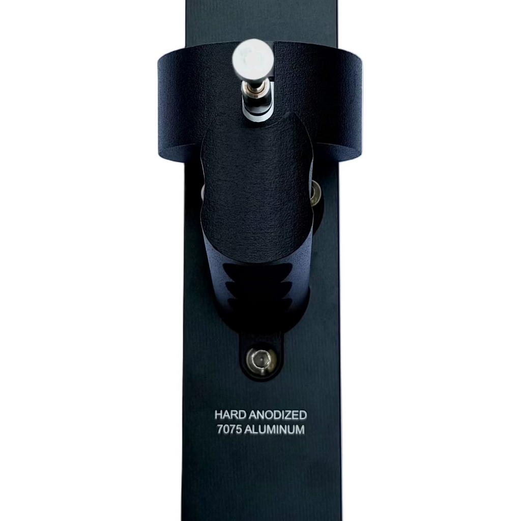 Reel Mower Bench Height-of-Cut (HOC) Gauge