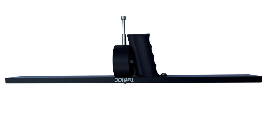 Reel Mower Bench Height-of-Cut (HOC) Gauge